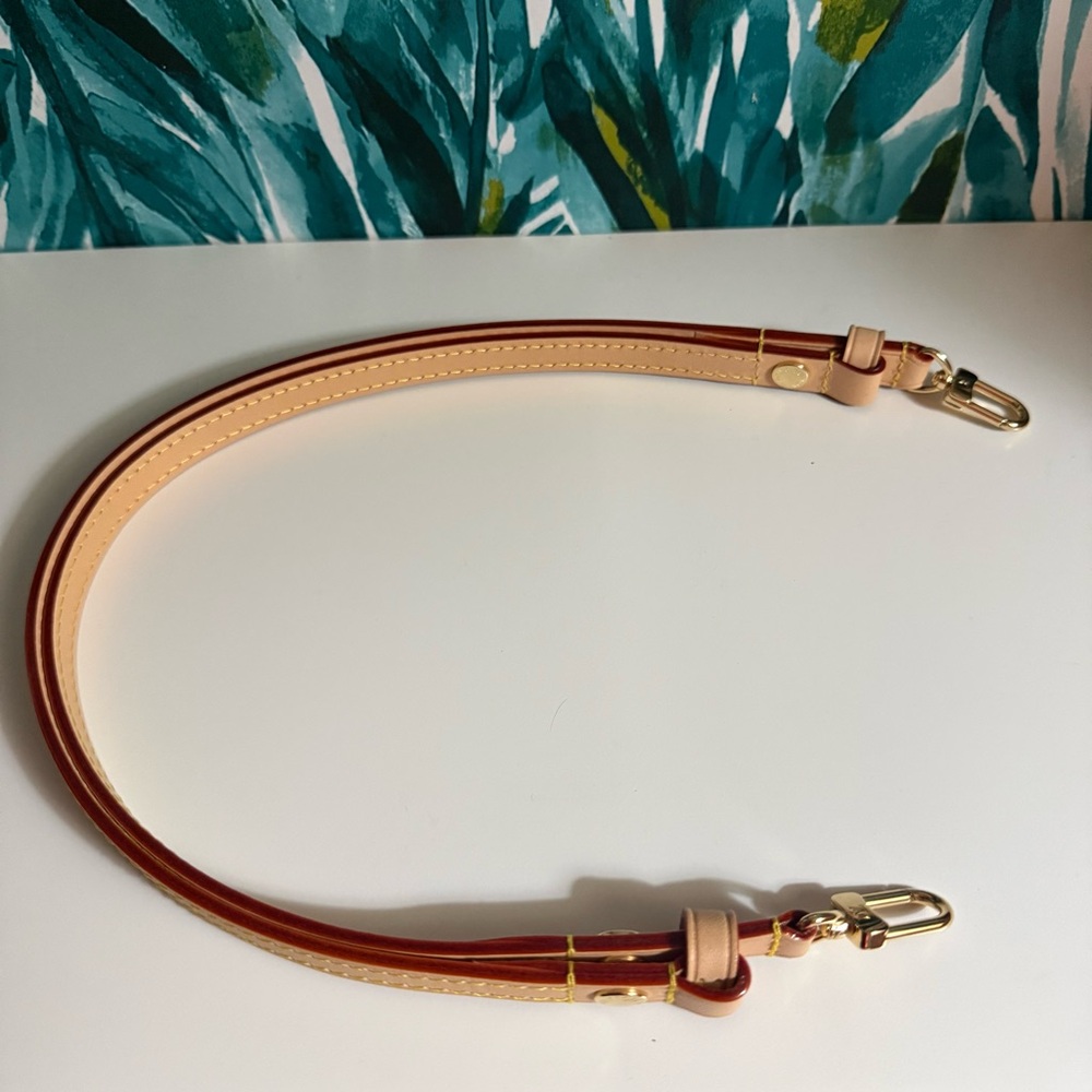 Brand New Louis Vuitton x Takashi Murakami Cerise Ivy Shoulder and Crossbody Bag - Picture 10 of 12